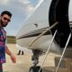 Gusttavo Lima deixou o Brasil horas antes de ter mandado