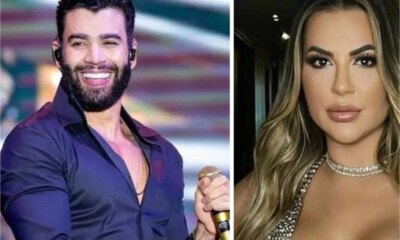 Gusttavo Lima diz que Fantastico exibiu fake news e advogados