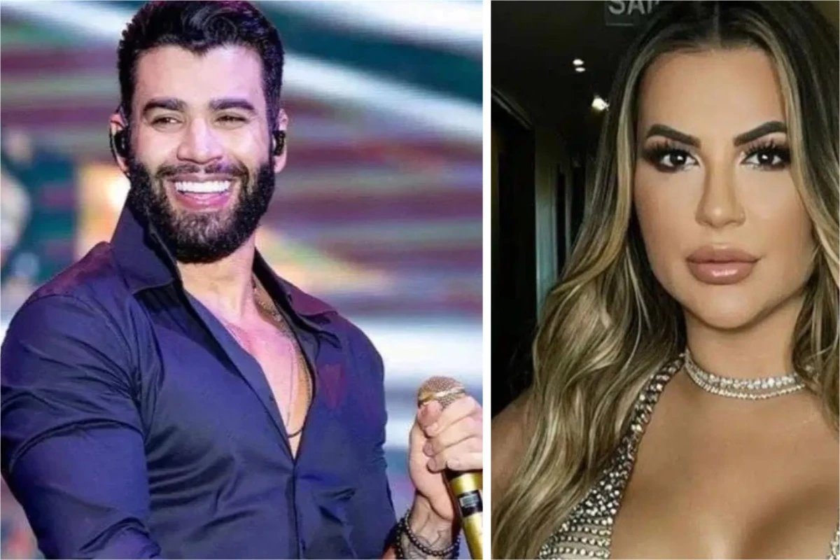 Gusttavo Lima diz que Fantastico exibiu fake news e advogados