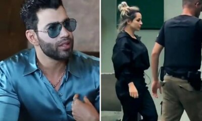 Gusttavo Lima e citado em investigacao que prendeu Deolane empresa