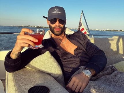 Gusttavo Lima escapa do furacão Helene, nos Estados Unidos 31 Gusttavo Lima escapa do furacão Helene, nos Estados Unidos