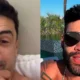 Gusttavo Lima faz pedido para Zeze Di Camargo e