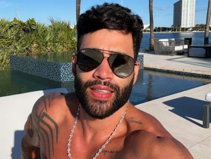 Ministério Público afirma que faltam provas para acusar Gusttavo Lima. Entenda! 31 Gusttavo Lima nega ser um dos donos da Vaidebet e explica parceria