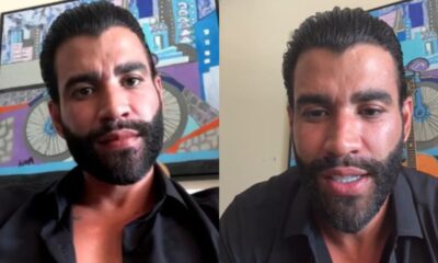 Gusttavo Lima nega ter fugido para os EUA vivo aqui