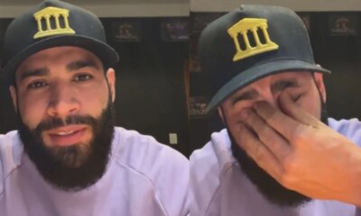 Gusttavo Lima pode ser preso a qualquer momento em operacao
