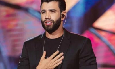 Gusttavo Lima se entregou a policia Leo Dias revela onde