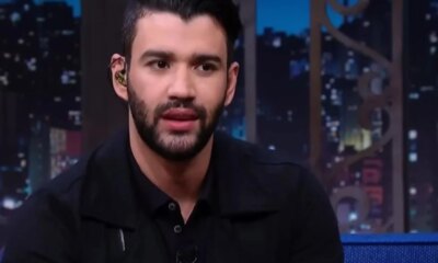 Gusttavo Lima se pronuncia apos ordem de prisao ‘Nao fiz