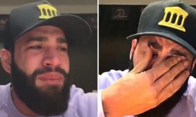 Gusttavo Lima vem a publico e se pronuncia sobre suposto