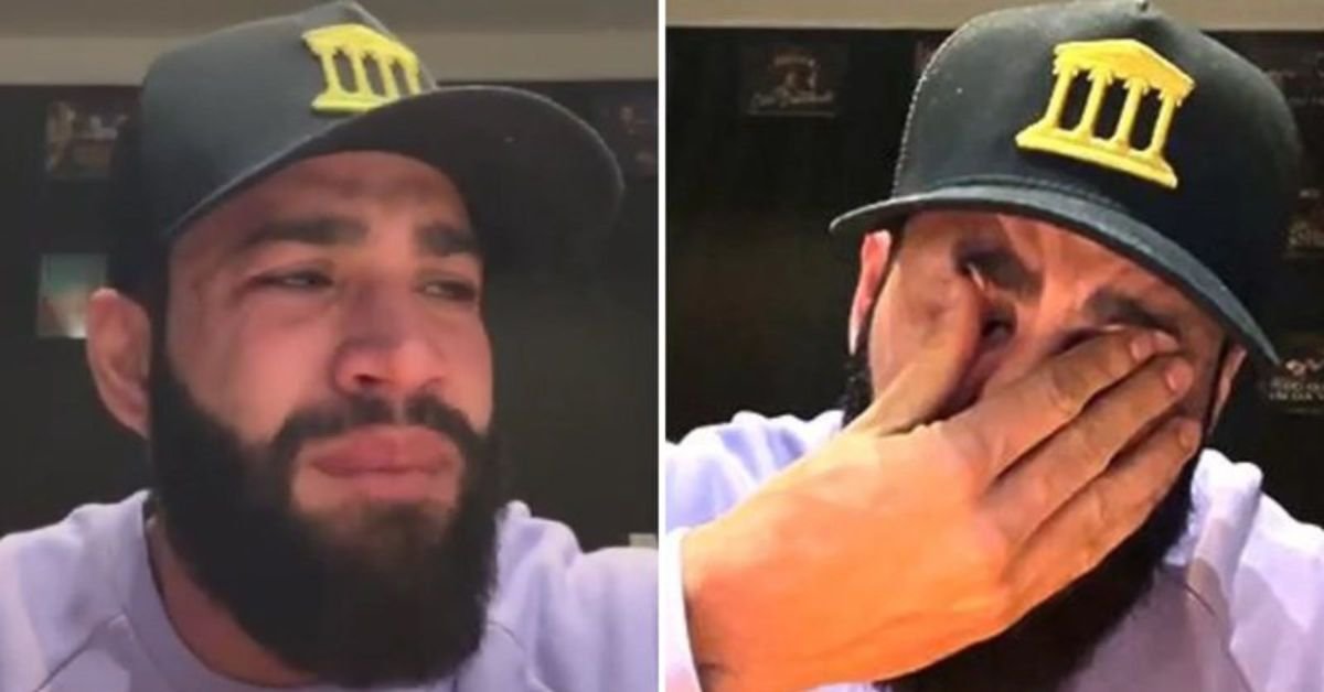 Gusttavo Lima vem a publico e se pronuncia sobre suposto