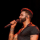 Gusttavo relembra morte da irmã durante turnê e diz: “Conquistei patrimônio cantando”