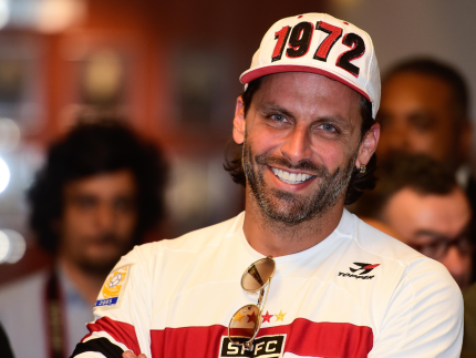 Henri Castelli e São Paulo em crise: camarote do clube processa ator por venda de ingressos 31 Henri Castelli e São Paulo em crise: camarote do clube processa ator por venda de ingressos