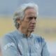 Historico no Flamengo Jorge Jesus surpreende e revela desejo de
