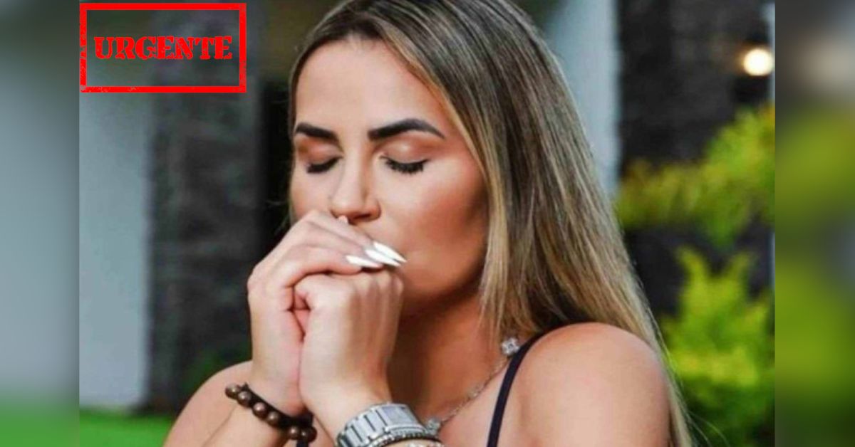 Horas após deixar a prisão em PE, Deolane Bezerra é alvo de nova operação policial em SP 31 Horas apos deixar a prisao em PE Deolane Bezerra e