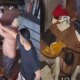 Imagem mostra o que aconteceu apos MC Ryan SP chutar