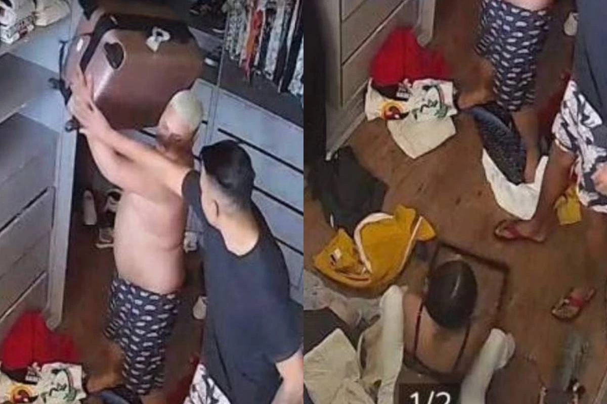 Imagem mostra o que aconteceu após MC Ryan SP chutar Givoanna Roque 35 Imagem mostra o que aconteceu apos MC Ryan SP chutar