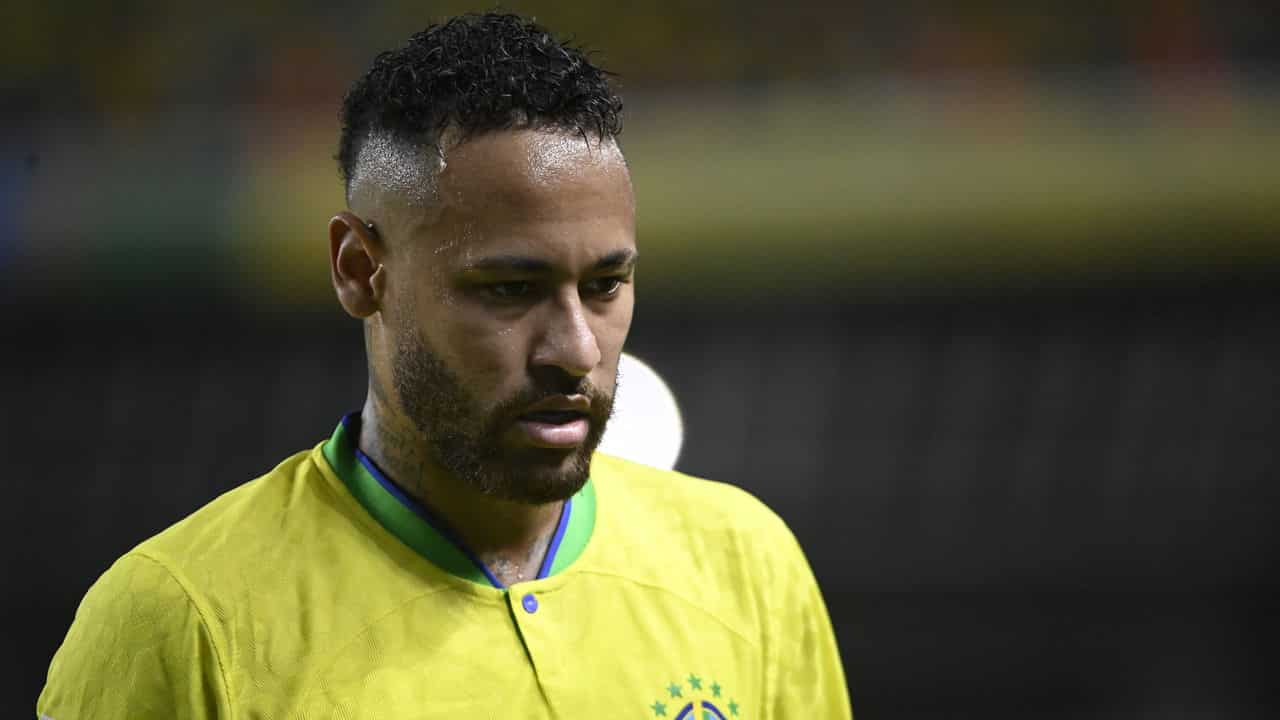 Desvalorização de 87%: o investimento que causou prejuízo a Neymar 31 Imprevisto Neymar fora da Liga Saudita Al Hilal deixa craque de