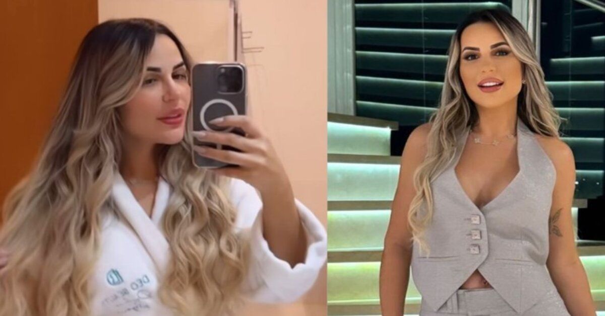 Influencer e advogada Deolane Bezerra é presa no Recife em operação da Polícia Civil (PE) 31 Influencer e advogada Deolane Bezerra e presa no Recife em