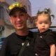 Influenciador perde filha de 2 anos apos acidente domestico ‘Luto