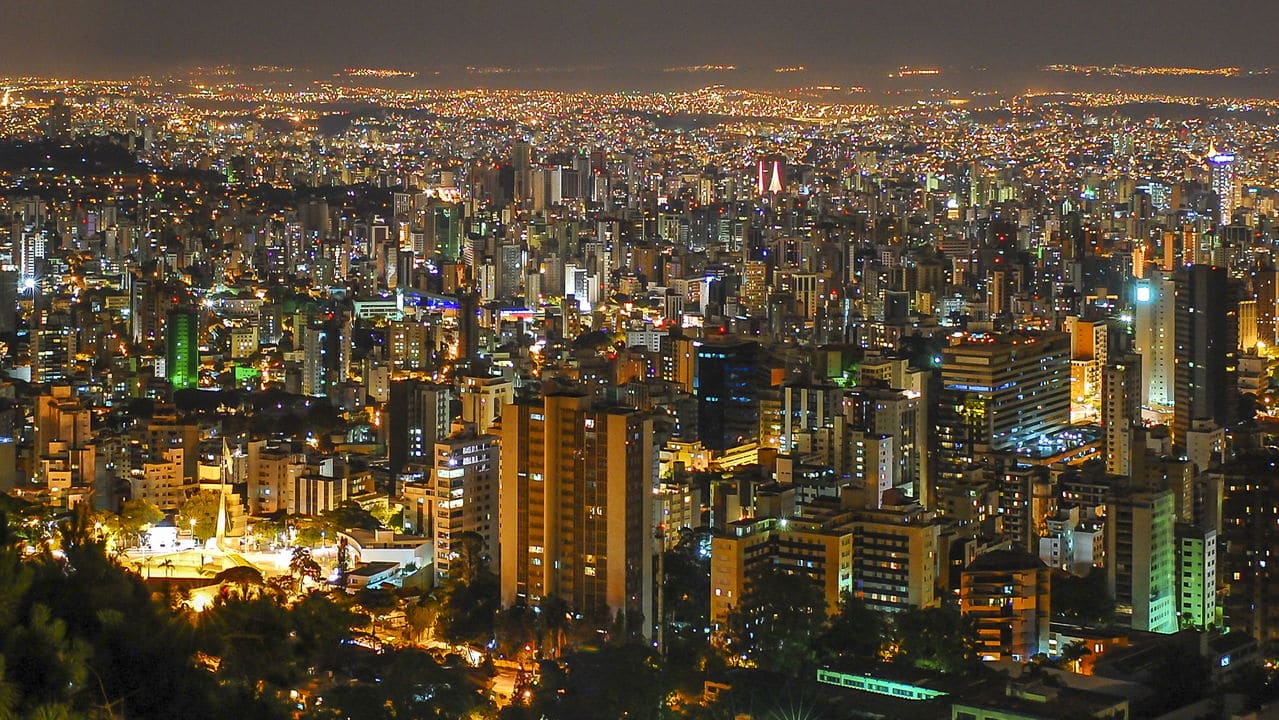 Inmet emitiu dois alertas neste Domingo quente em Belo Horizonte 31 Inmet emitiu dois alertas neste Domingo quente em Belo Horizonte