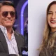 Intrigada com Andreia Andrade filha de Nahim quer saber