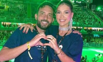 Irmao de Virginia acusado de importunacao sexual pede a anulacao