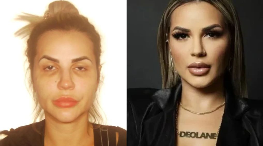 Irritadas com Deolane Bezerra, detentas pedem sua retirada da presídio e motivo surpreendente vem à tona 31 Irritadas com Deolane Bezerra detentas pedem sua retirada da presidio