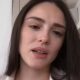 Isabelle Drummond relata ter sofrido assedio e abuso no inicio