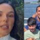 Isis Valverde posta reclamacao do filho de Wanessa Camargo