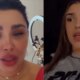 Jenny Miranda diz o que pensa apos Bia Miranda anunciar