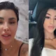 Jenny Miranda nao fica calada e fala o que