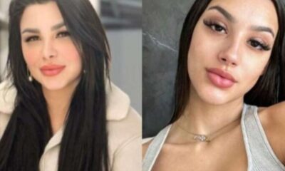 Jenny reage a nova gravidez de Bia Miranda e diz
