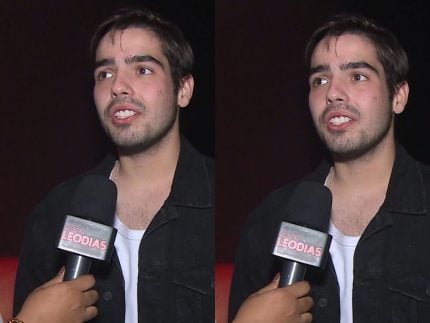 João Silva enaltece Faustão como exemplo profissional: “Meu ídolo” 31 Portal LeoDias/montagem
