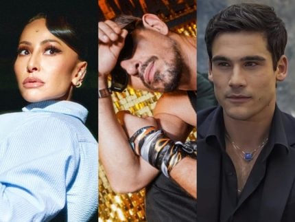 João Vicente X Nicolas Prattes: ex de Sabrina Sato chama ator de “máquina de amor” 31 João Vicente X Nicolas Prattes: ex de Sabrina Sato chama ator de “máquina de amor”