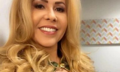 Joelma revela desafios apos contrair Covid 19 nove vezes ‘Meu corpo