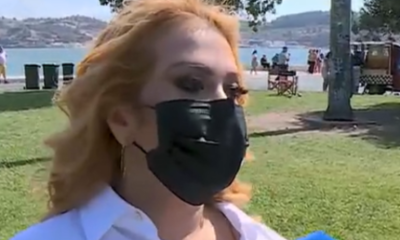 Joelma revela que ainda sofre com sequelas após 9 infecções por Covid. Veja!