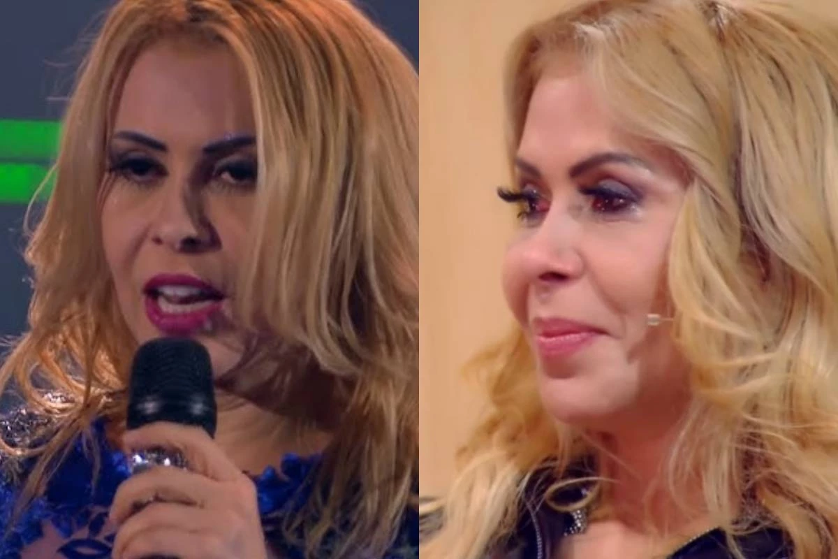 Após acidente, Joelma recebe má notícia e toma decisão importante; cantora busca recuperação 31 Joelma vai parar em cadeira de rodas cantora foi atendida