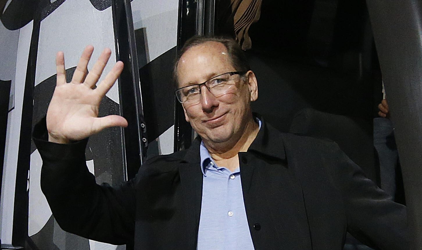 John Textor enfrenta possível suspensão e Multa de até R$ 600 Mil 31 John Textor enfrenta possivel suspensao e Multa de ate R