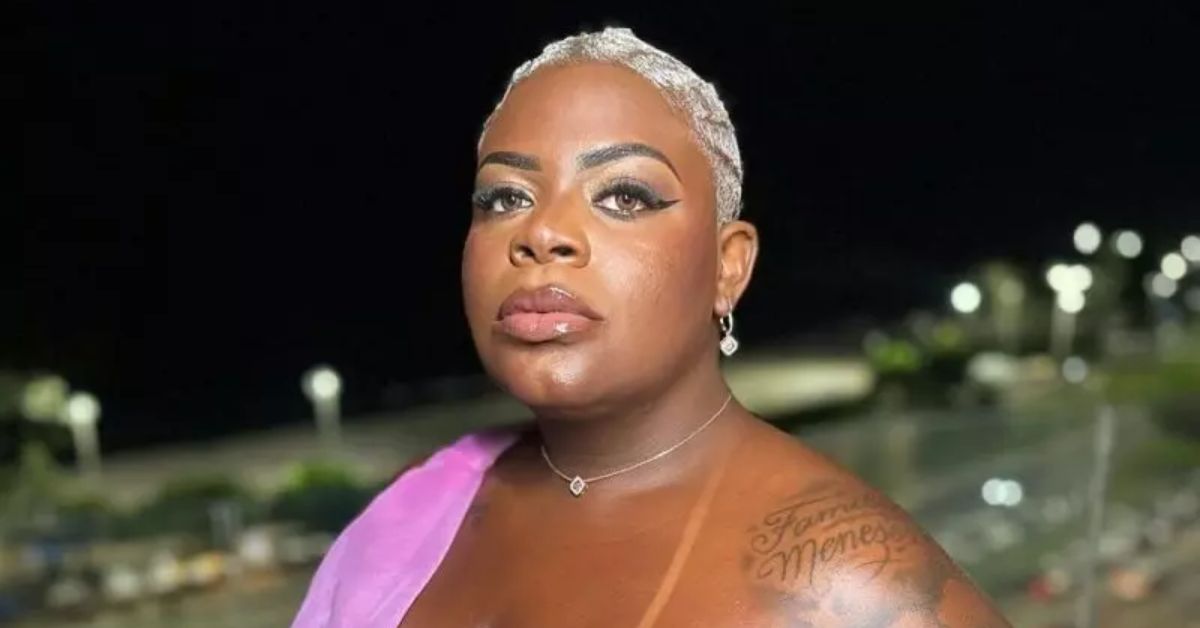 Jojo Todynho aparece em nova foto de biquíni e exibe transformação radical de seu corpo: 'Deusa' 31 Jojo Todynho aparece em nova foto de biquini e