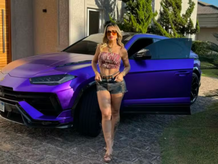 Entenda como um caderno de anotações culminou na prisão de Deolane Bezerra 31 Instagram