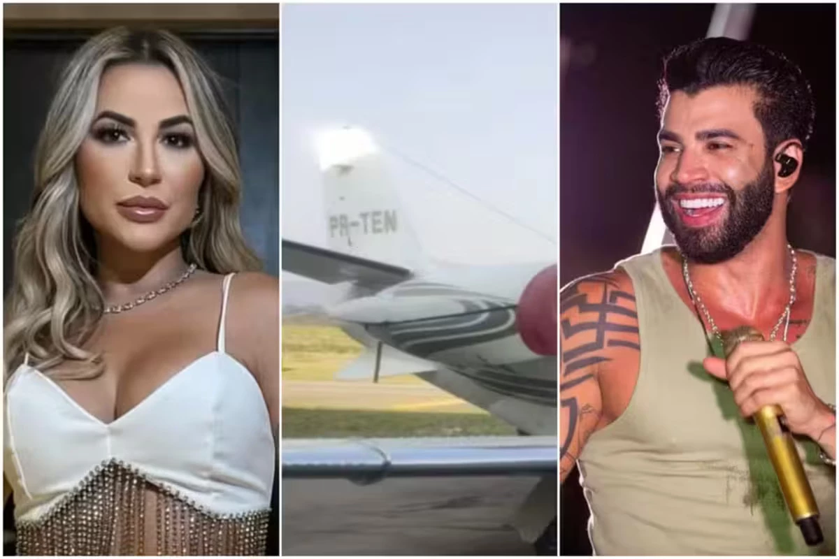 Juíza manda prender Gusttavo Lima e apreende passaporte e registro de arma do cantor 31 Juiza manda prender Gusttavo Lima e apreende passaporte e registro