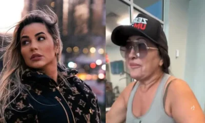Juiza nega soltura de Deolane e Solange Bezerra