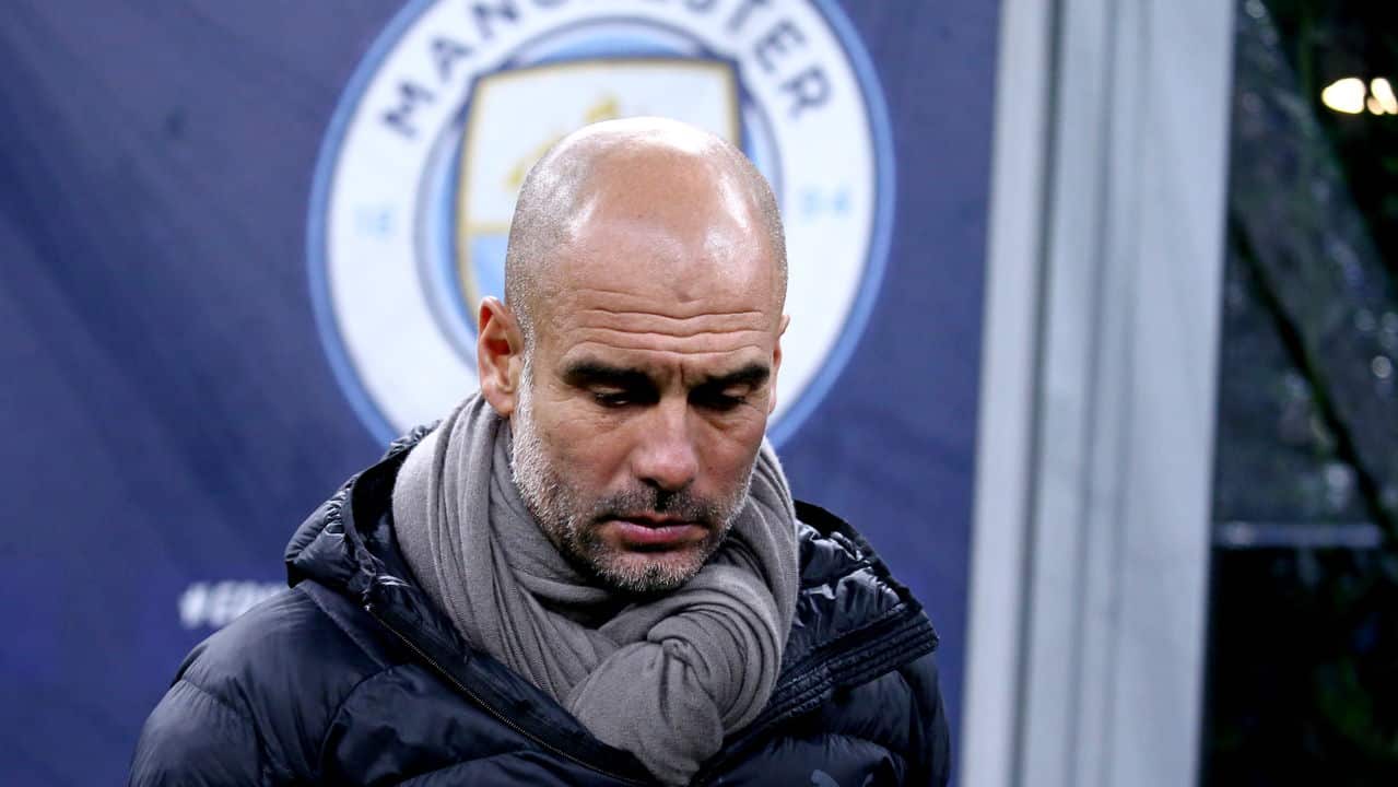 "Julgamento do século": As 115 acusações contra o Manchester City 31 Julgamento do seculo As 115 acusacoes contra o Manchester City