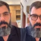Juliano Cazarre polemiza e entrega que escolhe papeis na