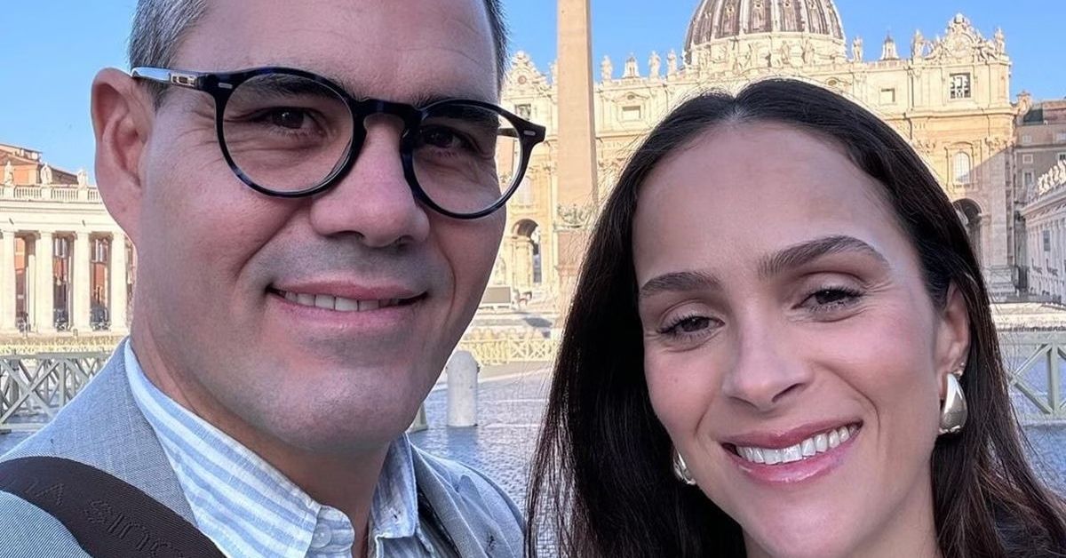 Juliano Cazarre volta a falar sobre estado de saude dos