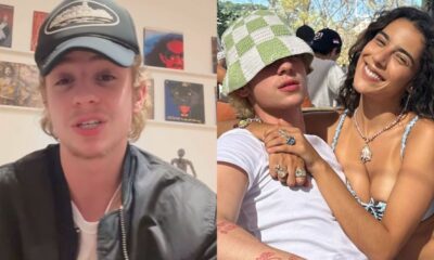 Juliano Floss sai em defesa de Marina Sena apos confusao
