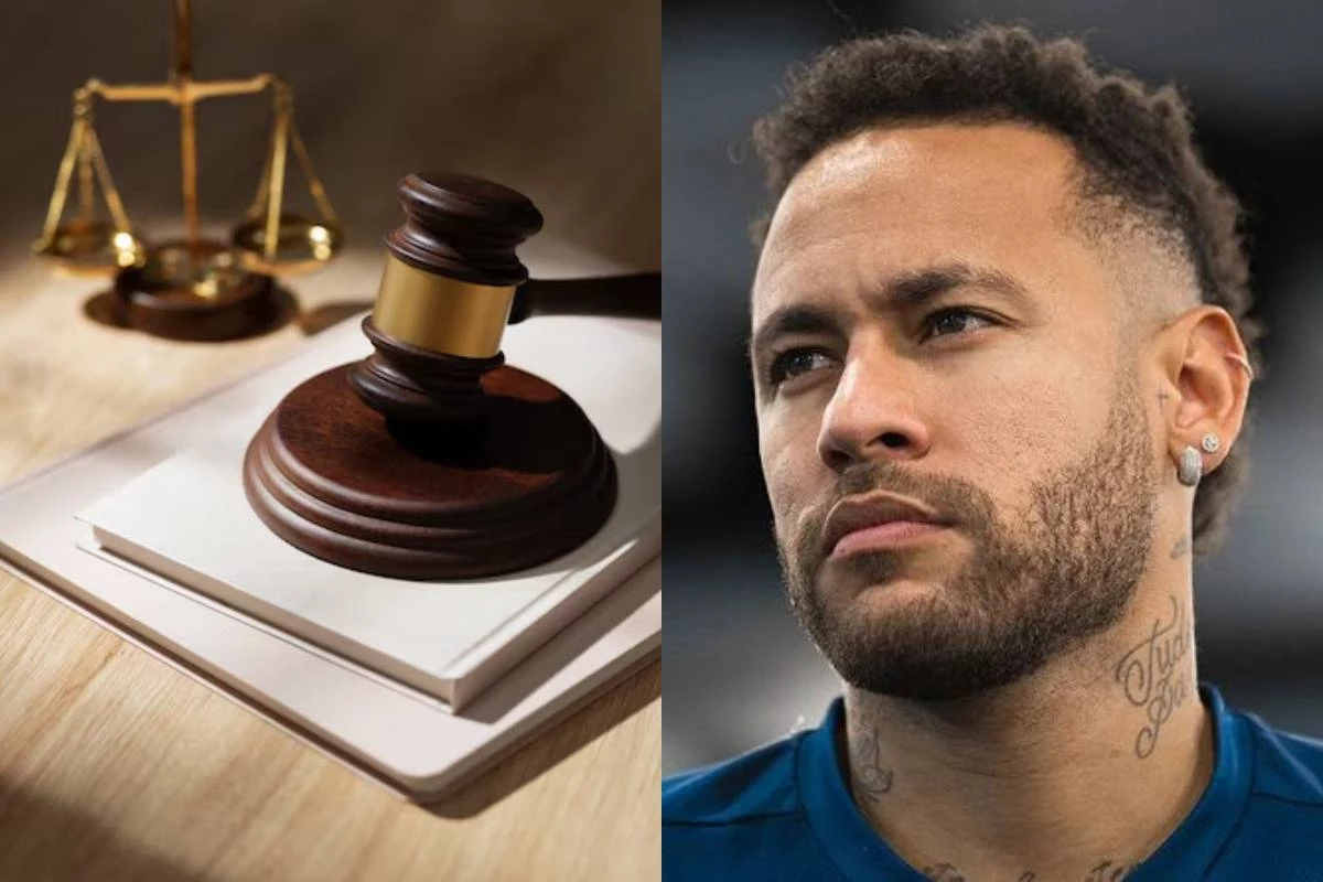 Justiça bate o martelo e toma decisão sobre Neymar Jr. após denúncia de suposto esquema com jogos de azar 31 Justica bate o martelo e toma decisao sobre Neymar Jr