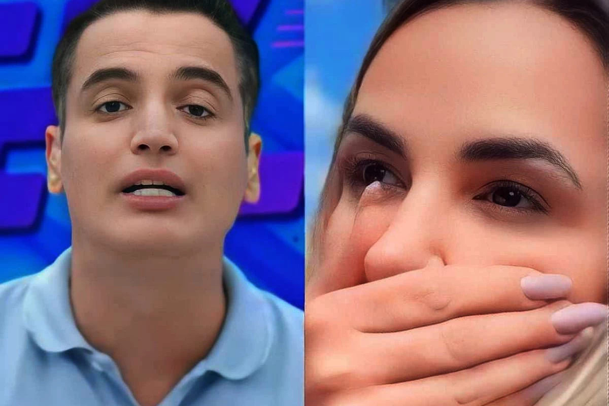 Justiça impede Deolane Bezerra de silenciar Leo Dias, que promete revelar mais segredos na TV e internet 31 Justica impede Deolane Bezerra de silenciar Leo Dias que promete