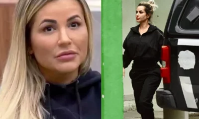 Justica mantem prisao de Deolane Bezerra apos audiencia de