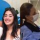 Kamila Simioni revela estado da sobrinha que foi baleada apos
