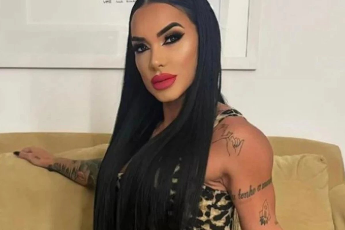 Kamila Simioni revela que sobrinha de 14 anos foi baleada